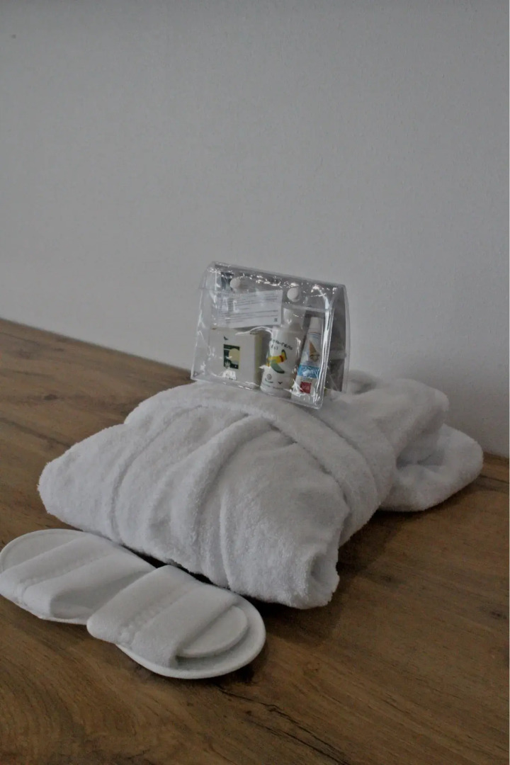 Отель Гейзер