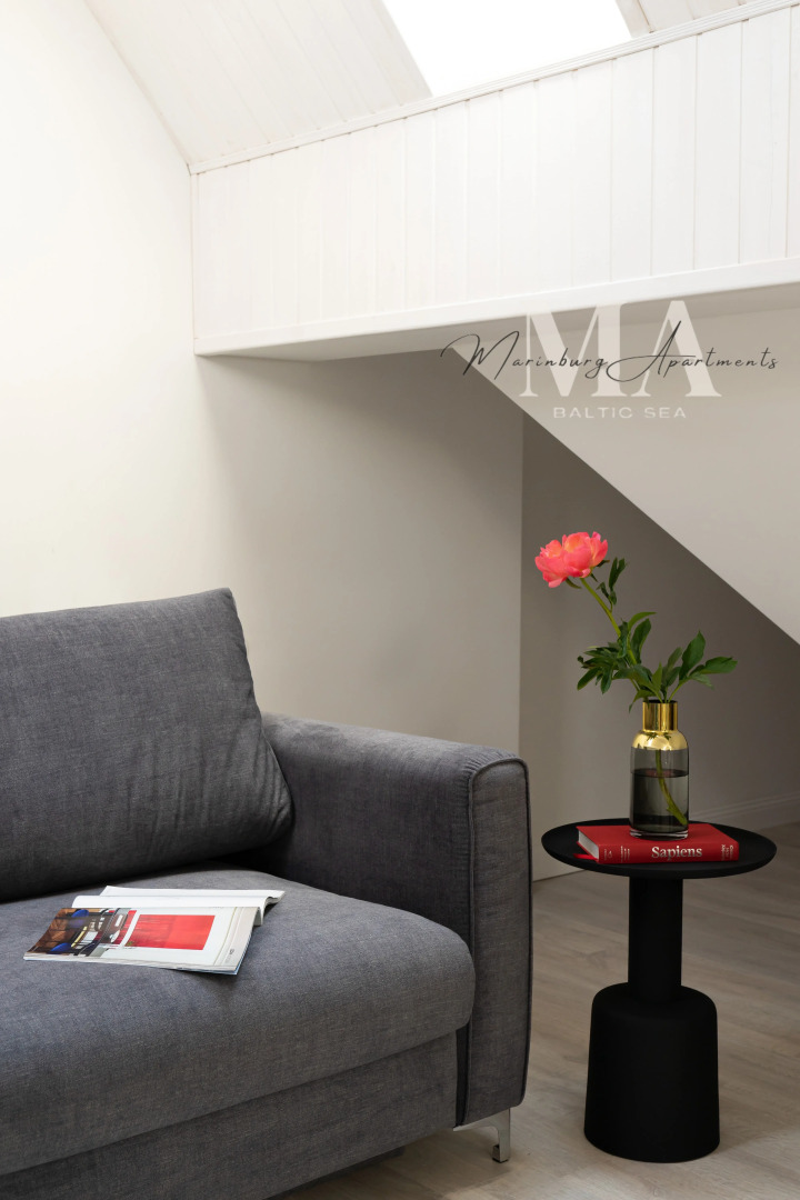 Гостевой дом Marinburg