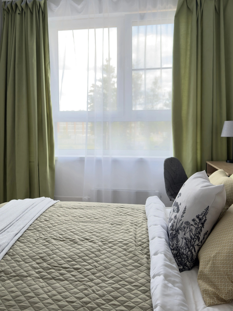 Квартира Светлая