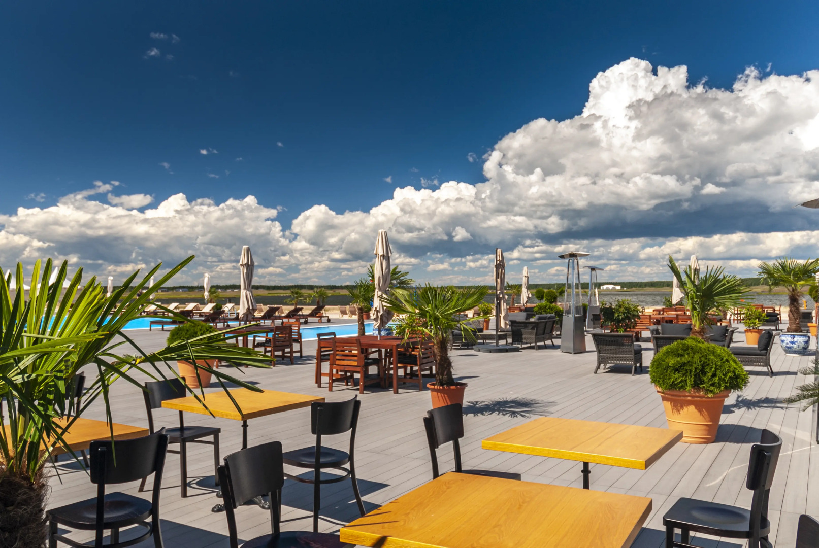 Отель MillCreek Hotel & SPA