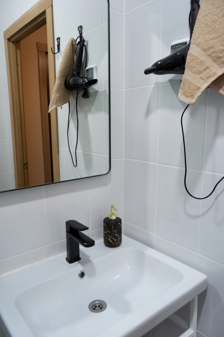 Studiya-Apartamentyi 1 Apatments