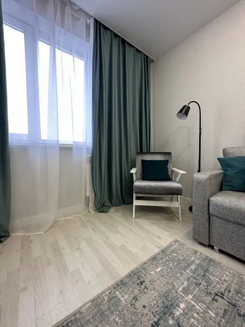 Квартира на Галкина 21