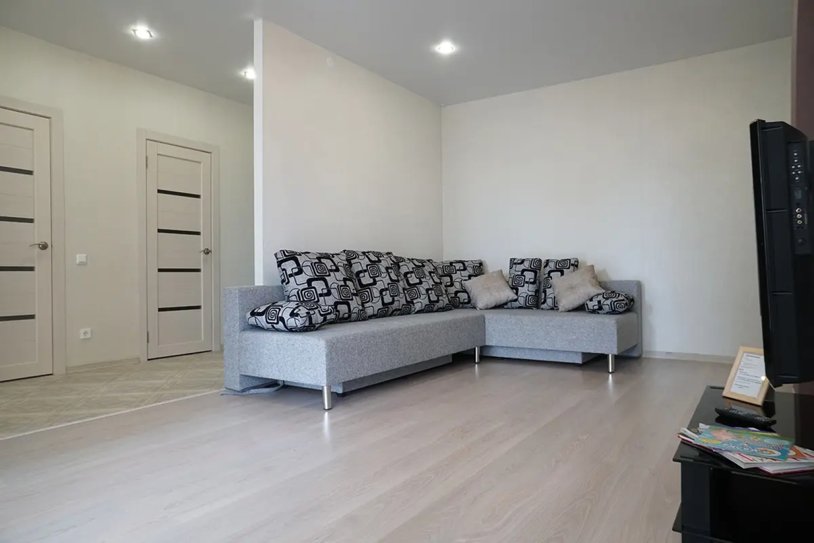 Квартира Галущака 15 (198)