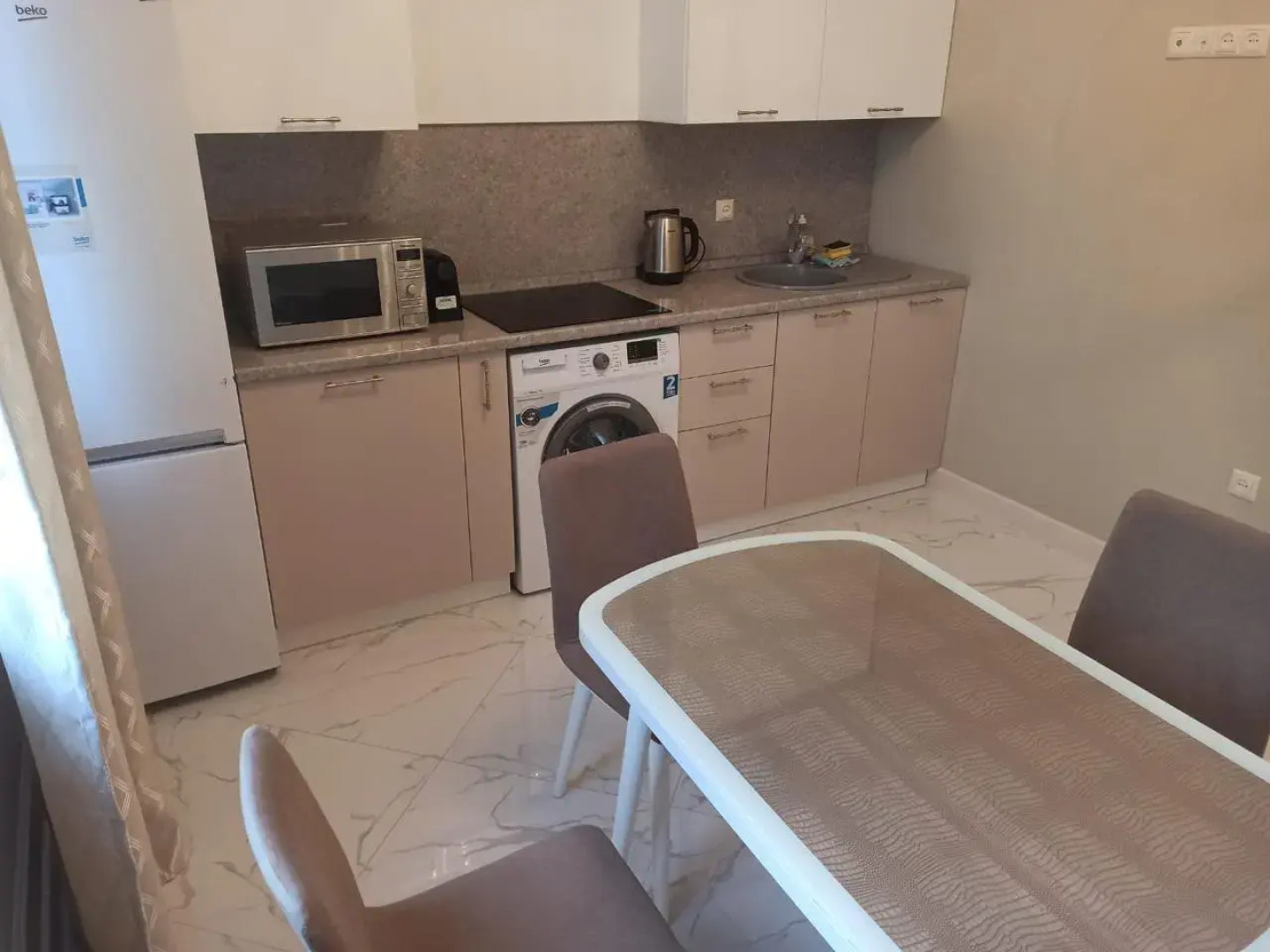 Апарт-отель Ru 1