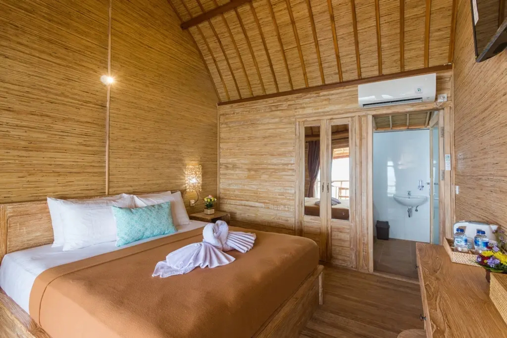 Бутик-отель The Dewi Sun Sun Suite