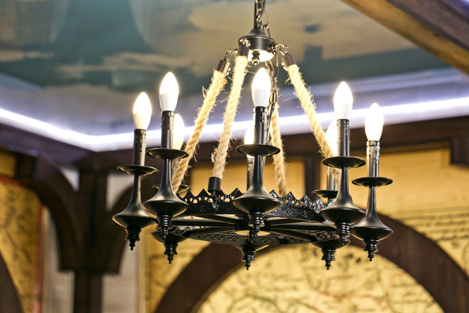 Отель Альбатрос