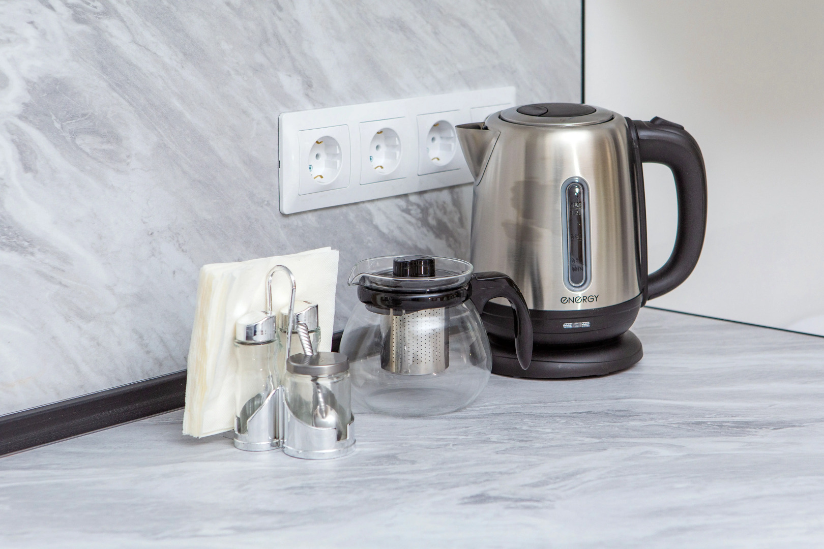 Апартаменты Sweet Home Studio