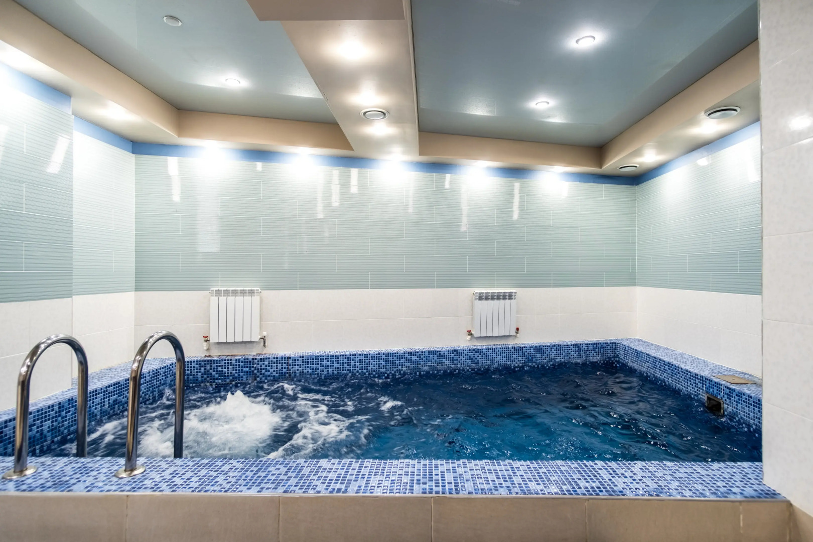 Отель Европа