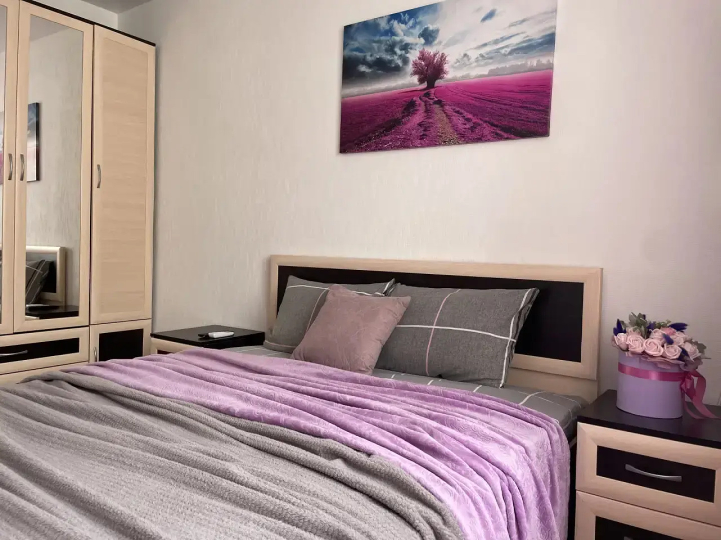 Апартаменты У Мамаева кургана ЖК ЦЕХ