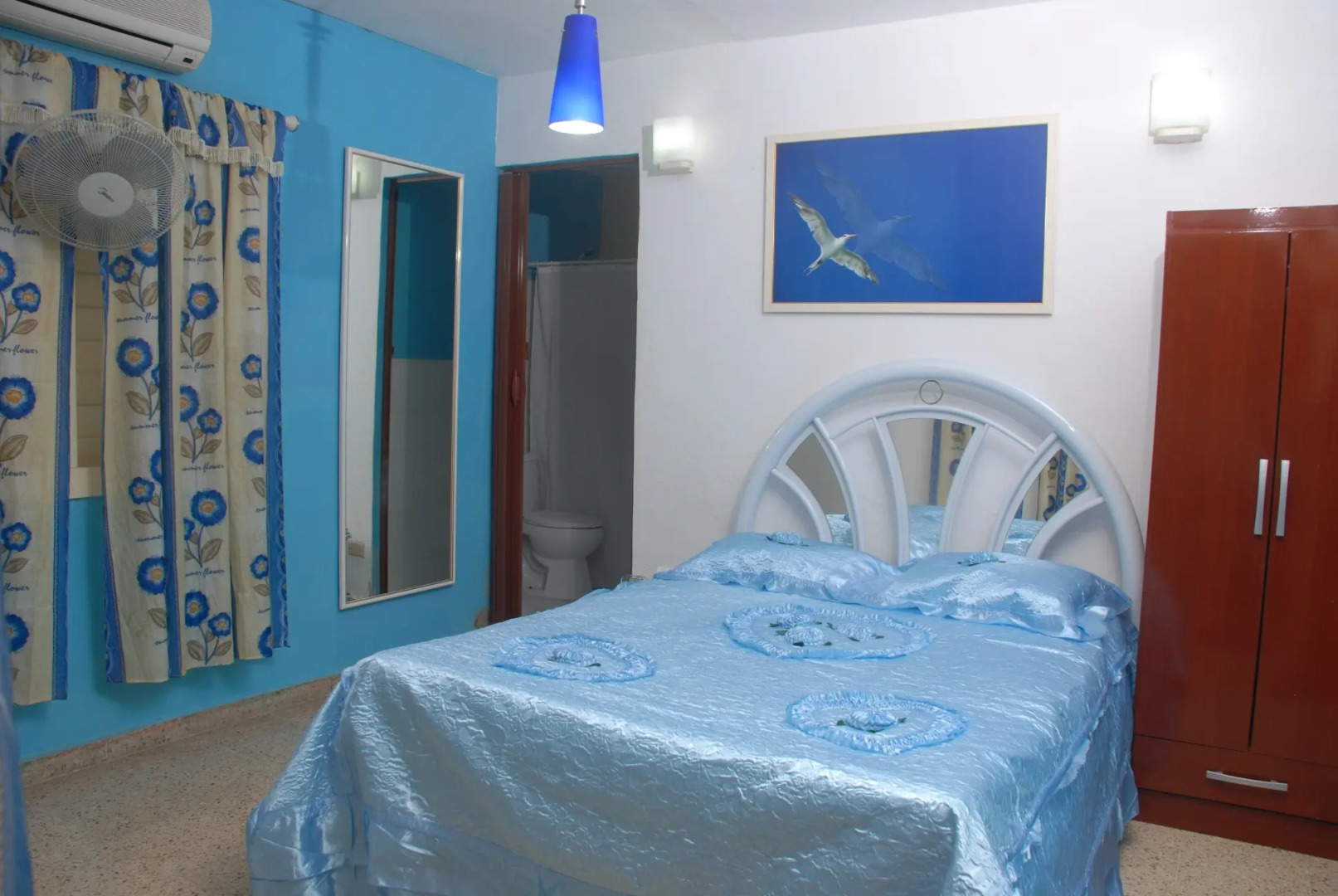 Гостевой Дом Aptofive