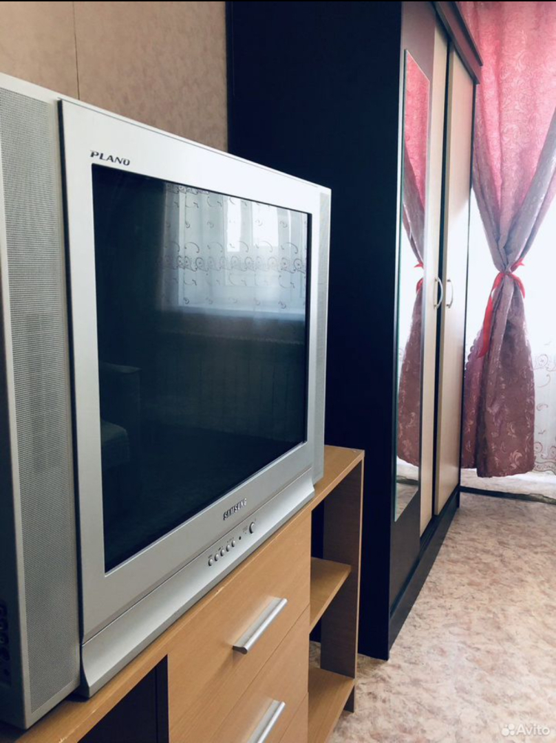 Квартира студия у трассы М4 Дон