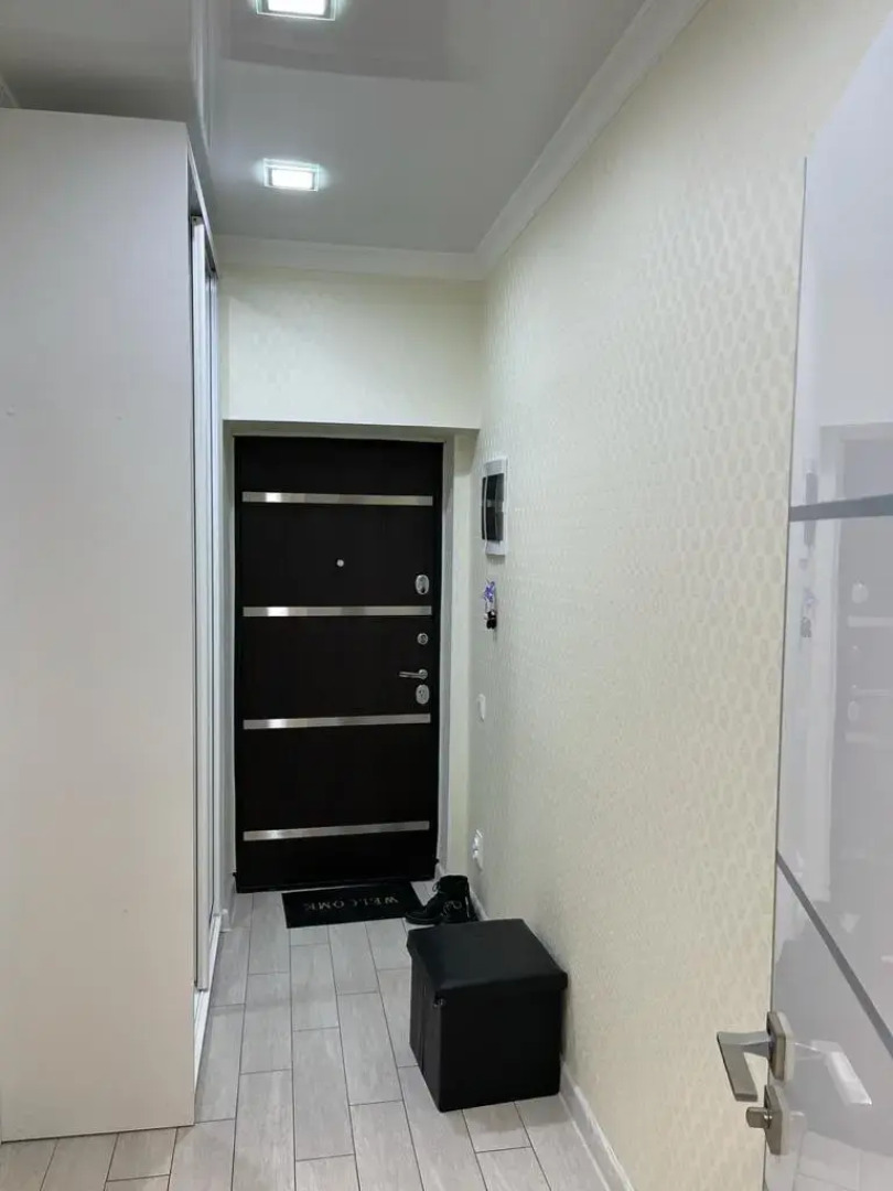 Апартаменты на Зураба Магкаева 83