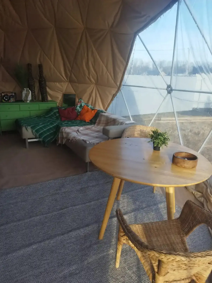 Гостевой дом Zumba_Dacha