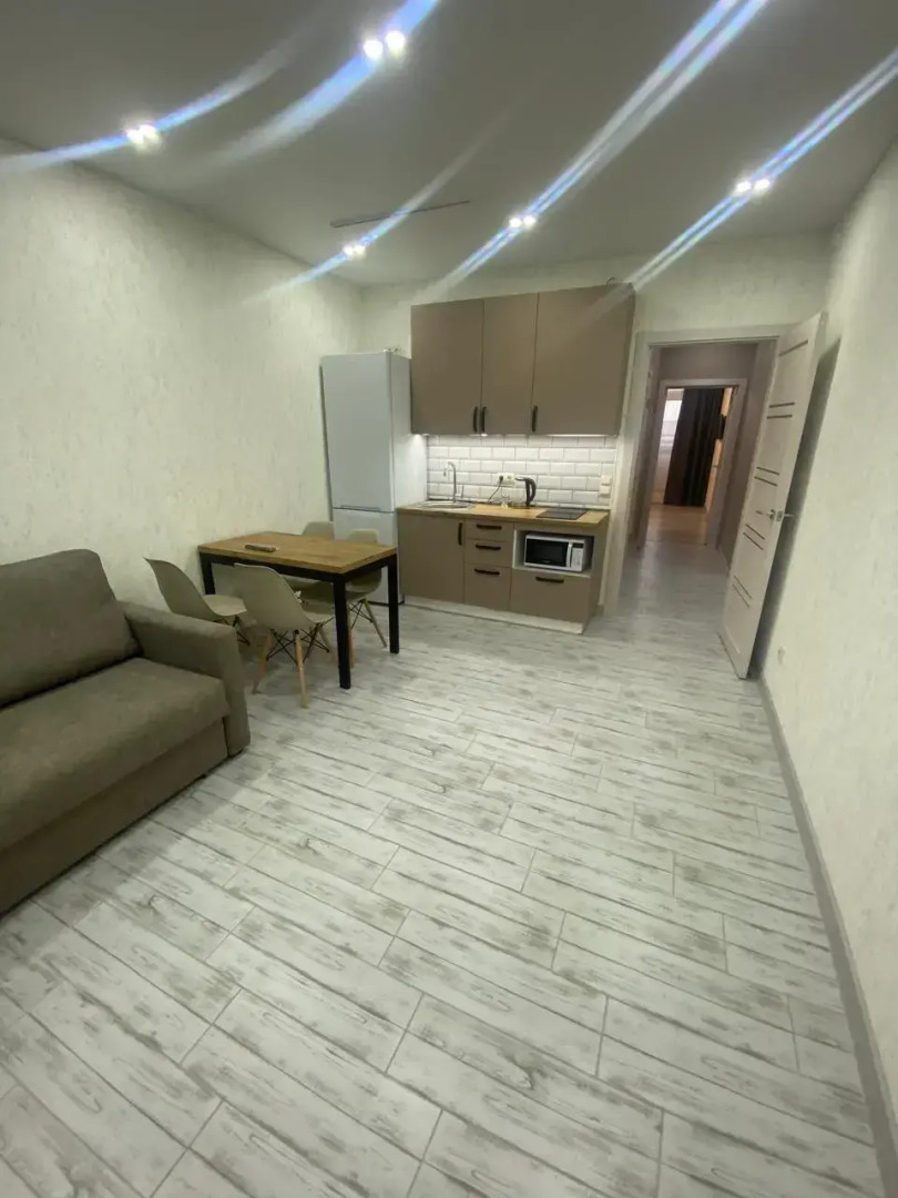 Квартира Комфортный 41