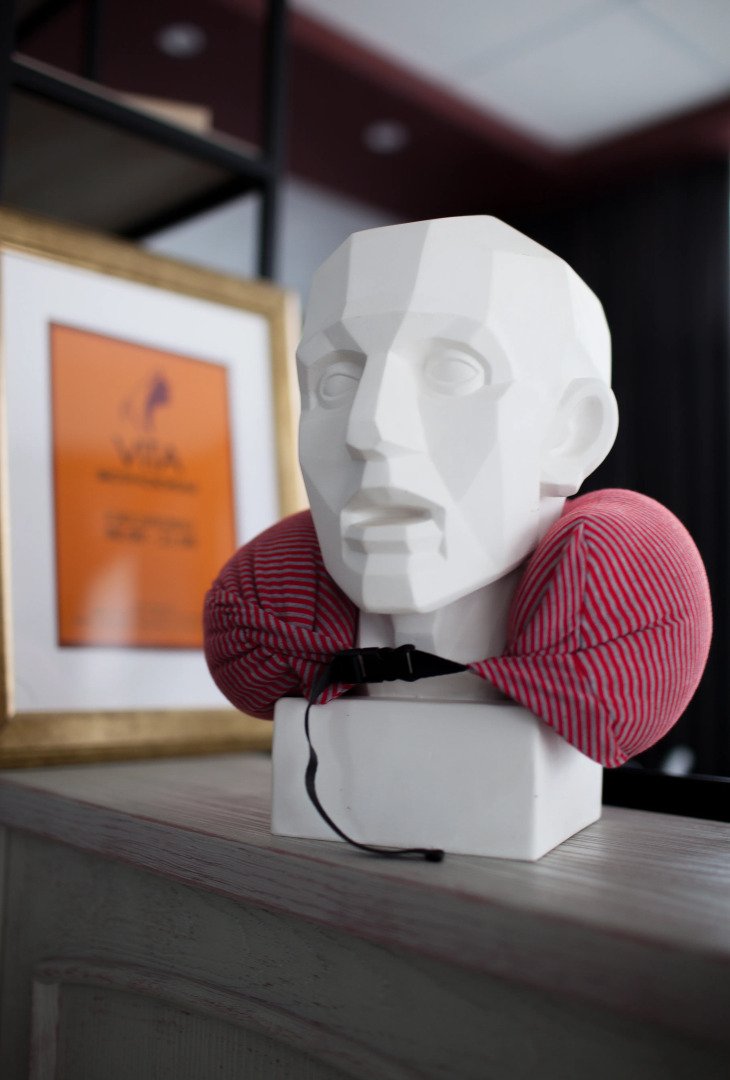 Отель Витамин