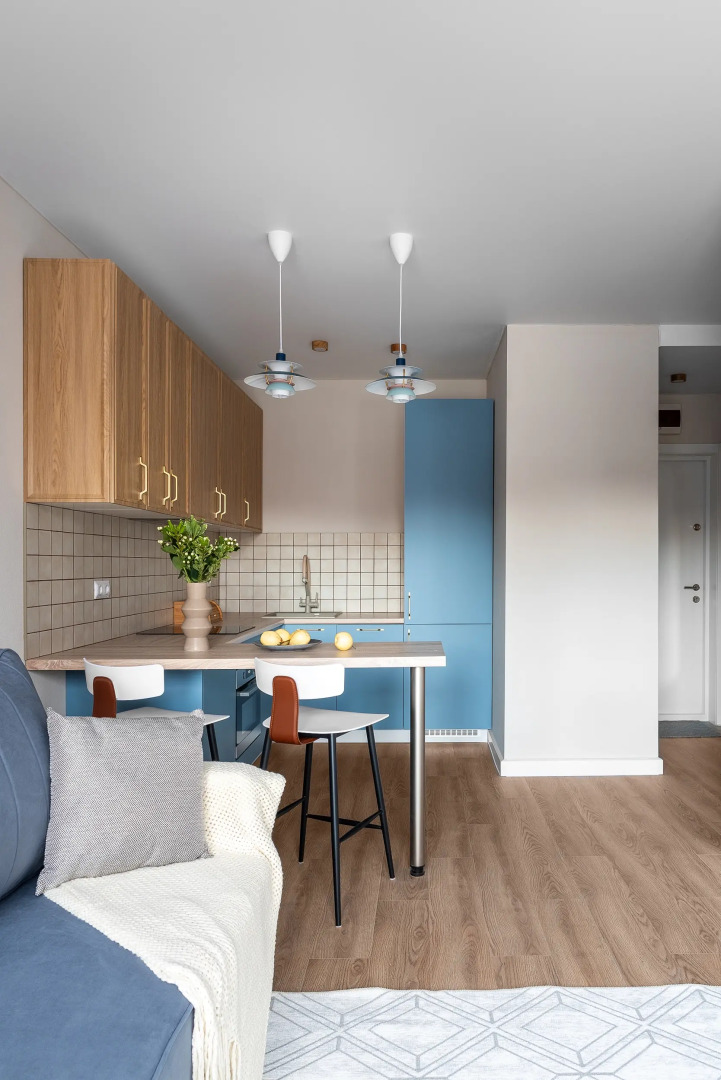 Апартаменты Jane-Apart на Очаковском Шоссе