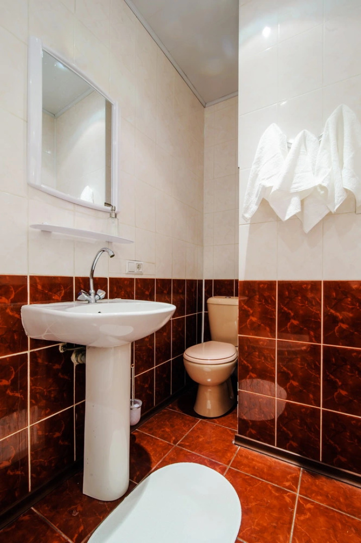 Хостел In Tower