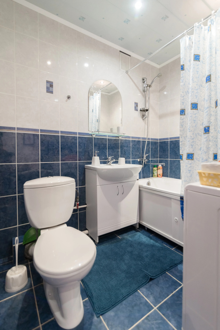 Апартаменты на Большой Покровской 73 в самом центре. Сова-Дом