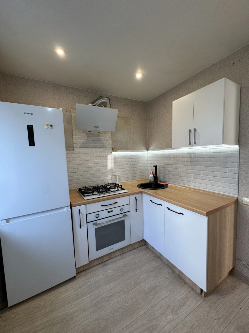 Квартира 1к