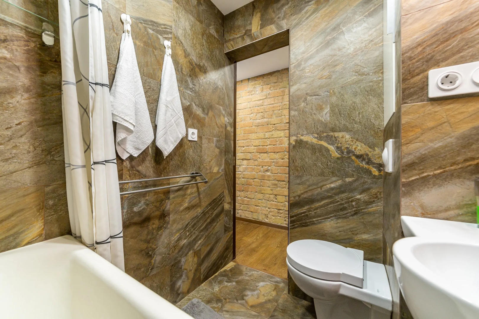 Апартаменты Милана