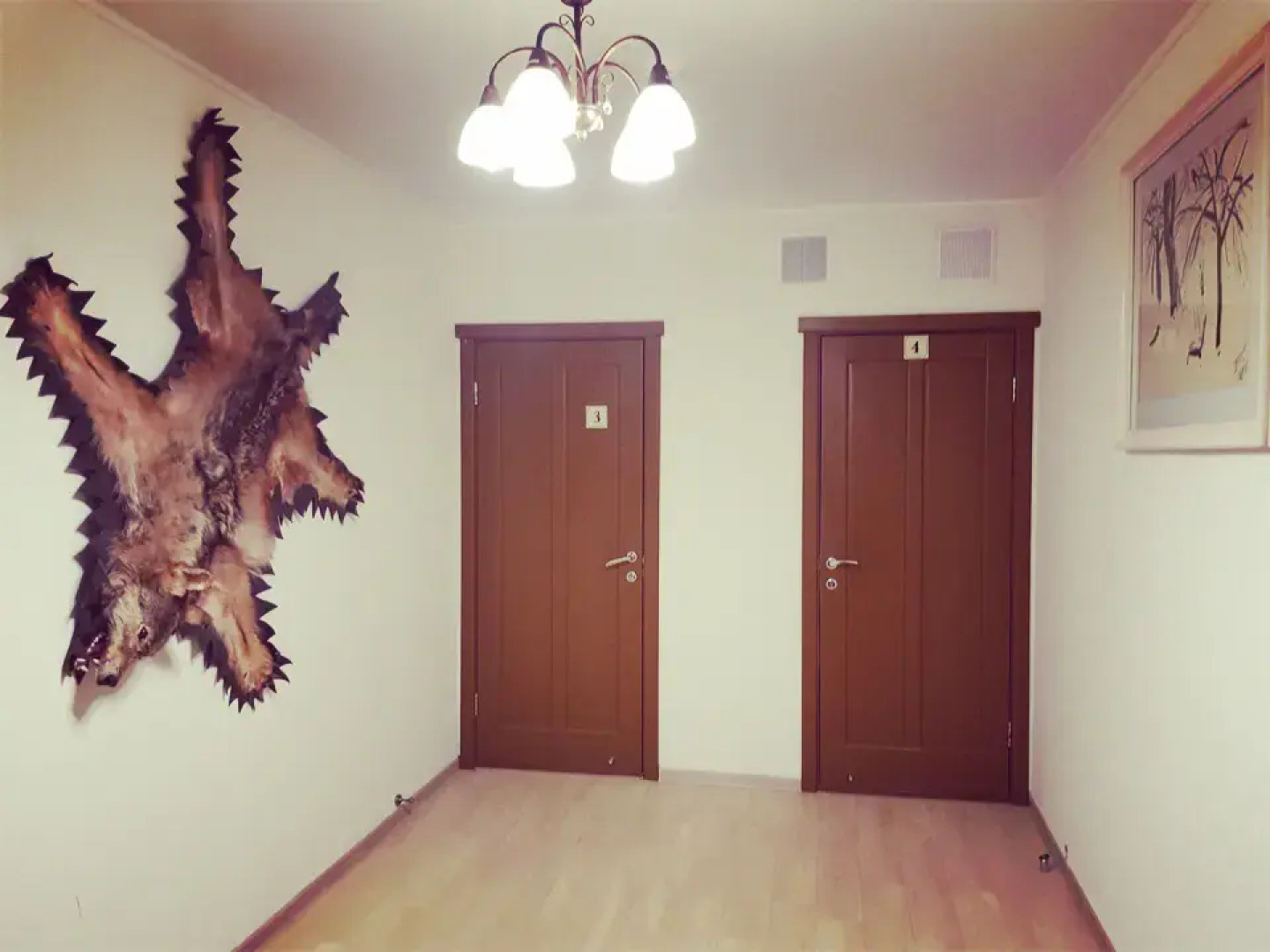 Отель -Комфорт  город Вологда