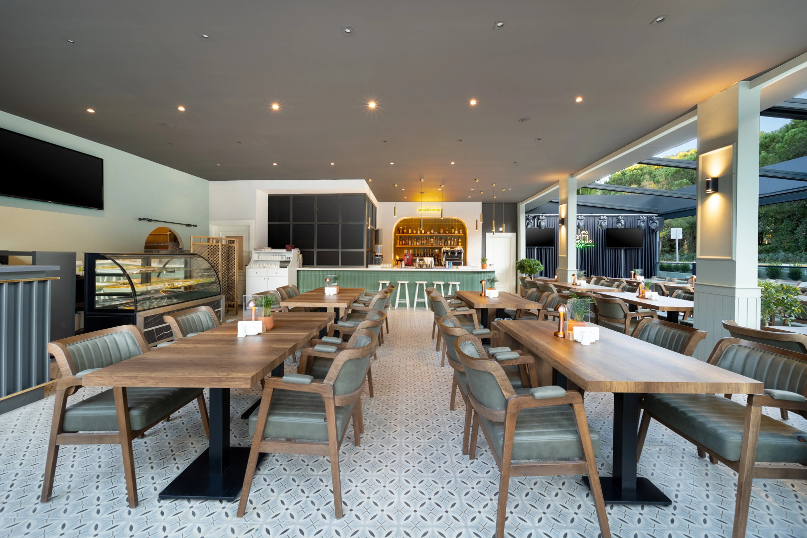 Boutique hotel ONYOUR DREAMS BELEK