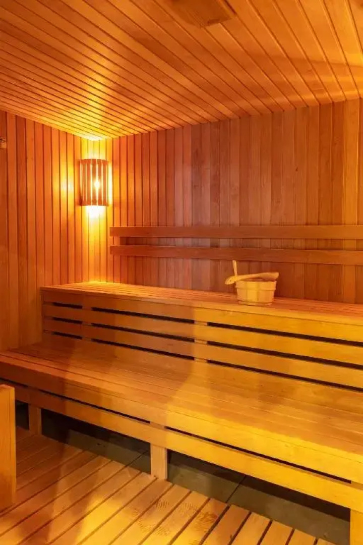 Resort Sevsamora resort & Spa