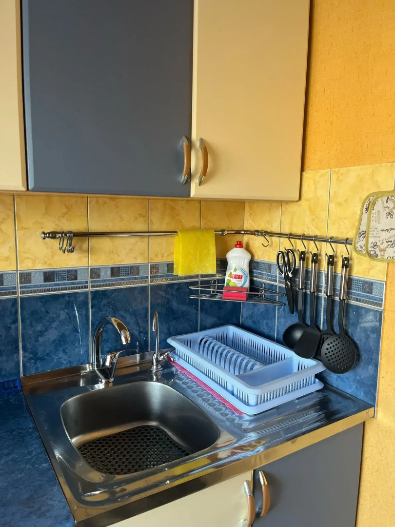 Квартира 3к на Кижеватова