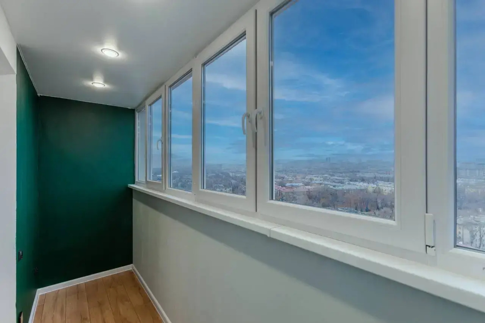 Апартаменты на Физкультурной