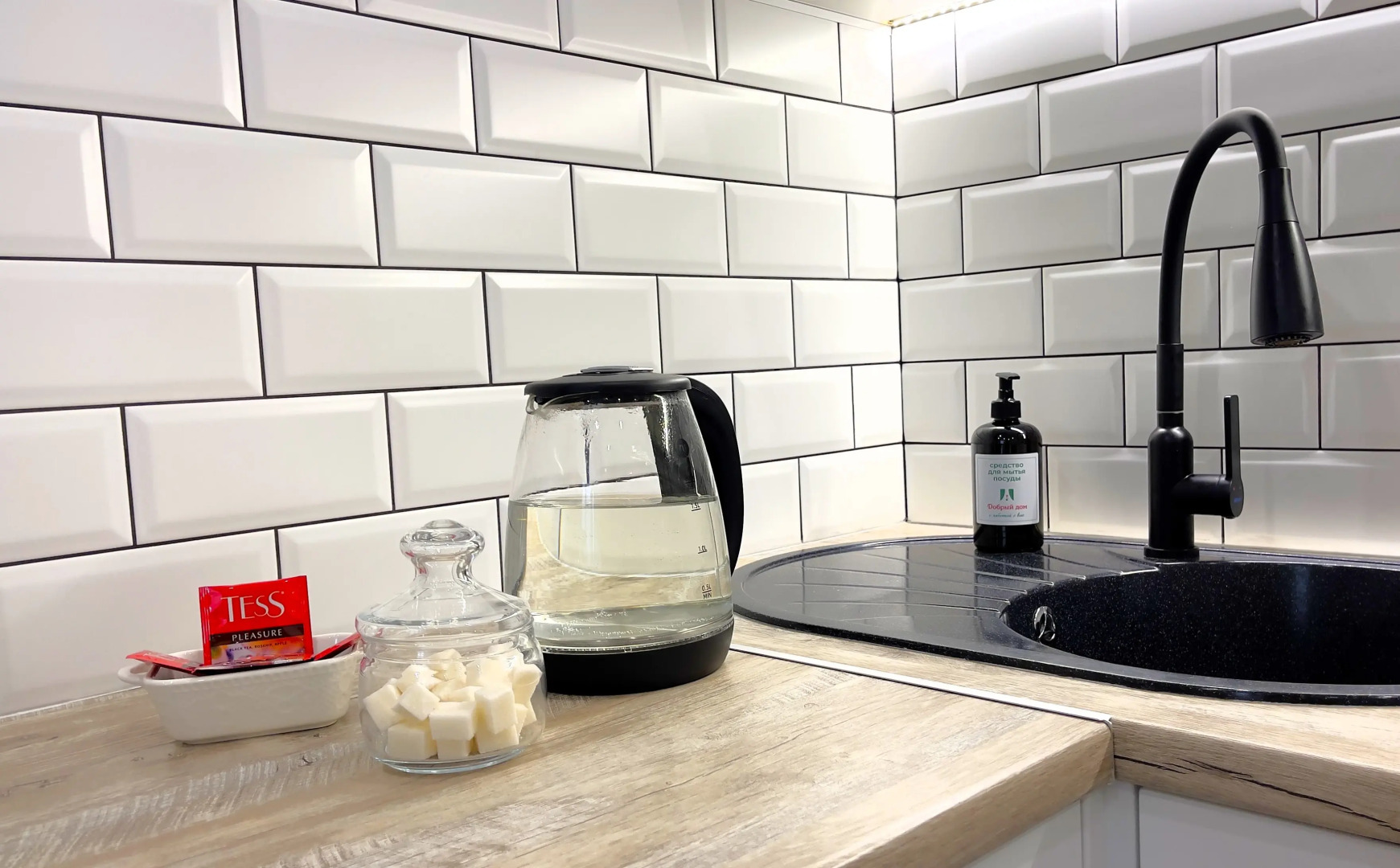 Апартаменты Добрый Дом Рядом с Поликлиниками