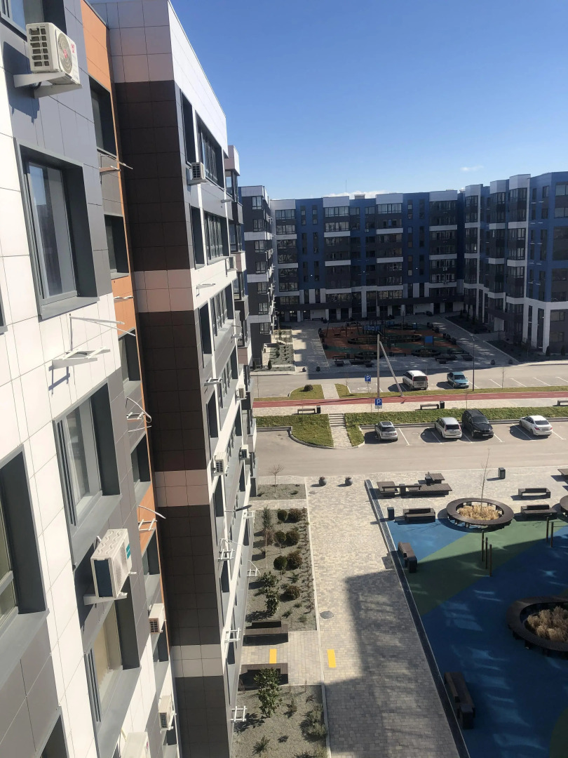 Квартира Студия рядом с центром