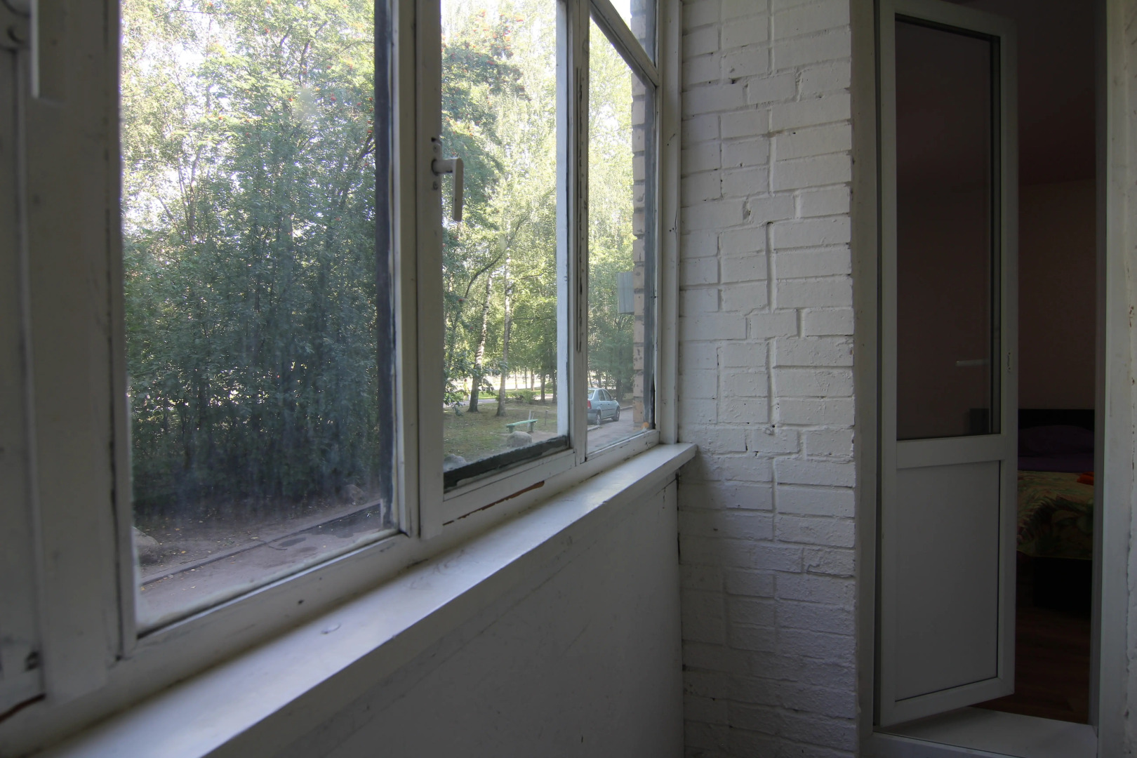 Квартира на Ул Красных Фортов 2