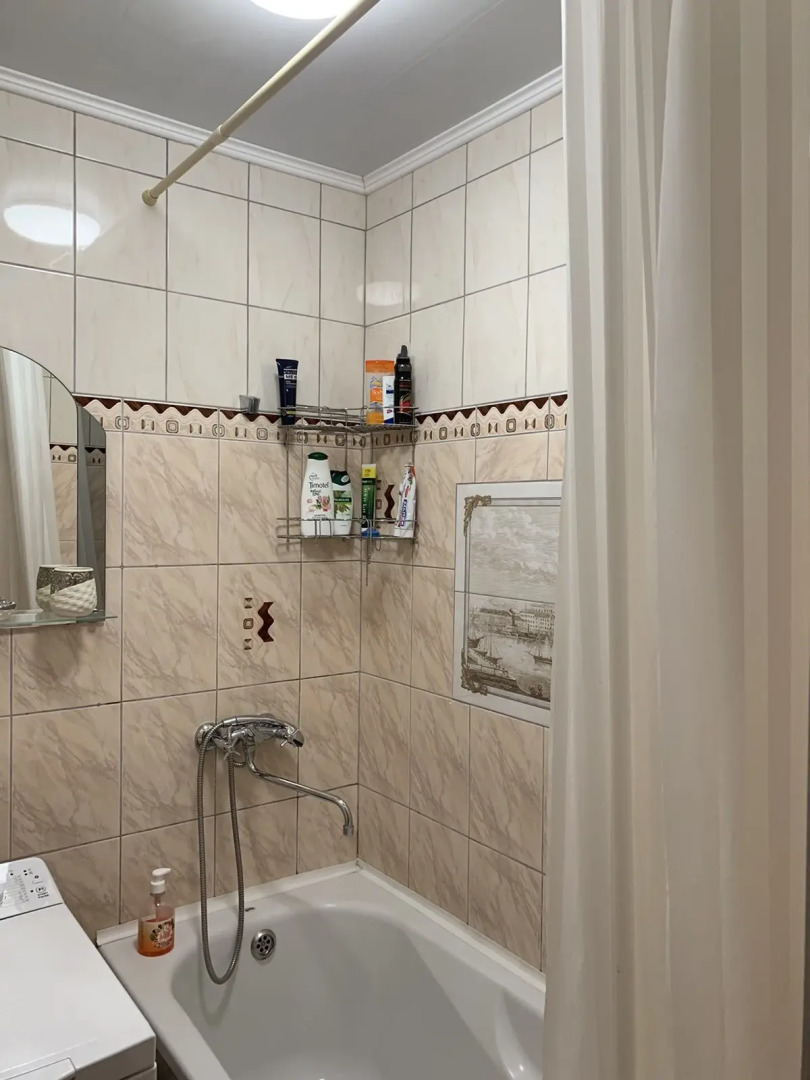 Квартира У ручья