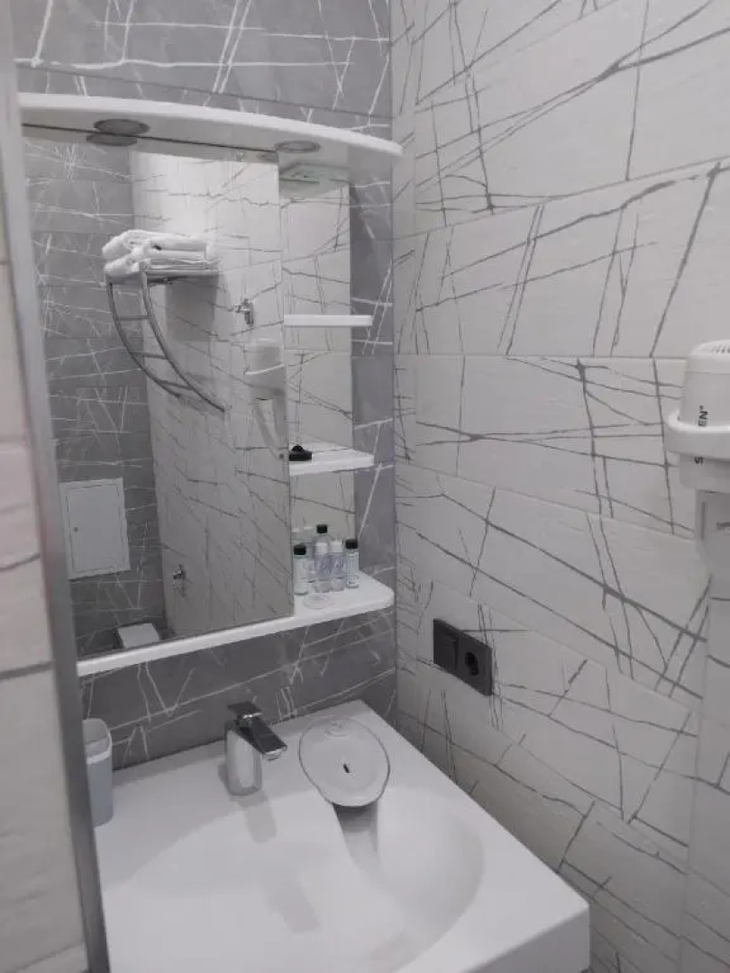 Апартаменты Элитные апартаменты в центре Тулы в новом доме Премиум класса (А)