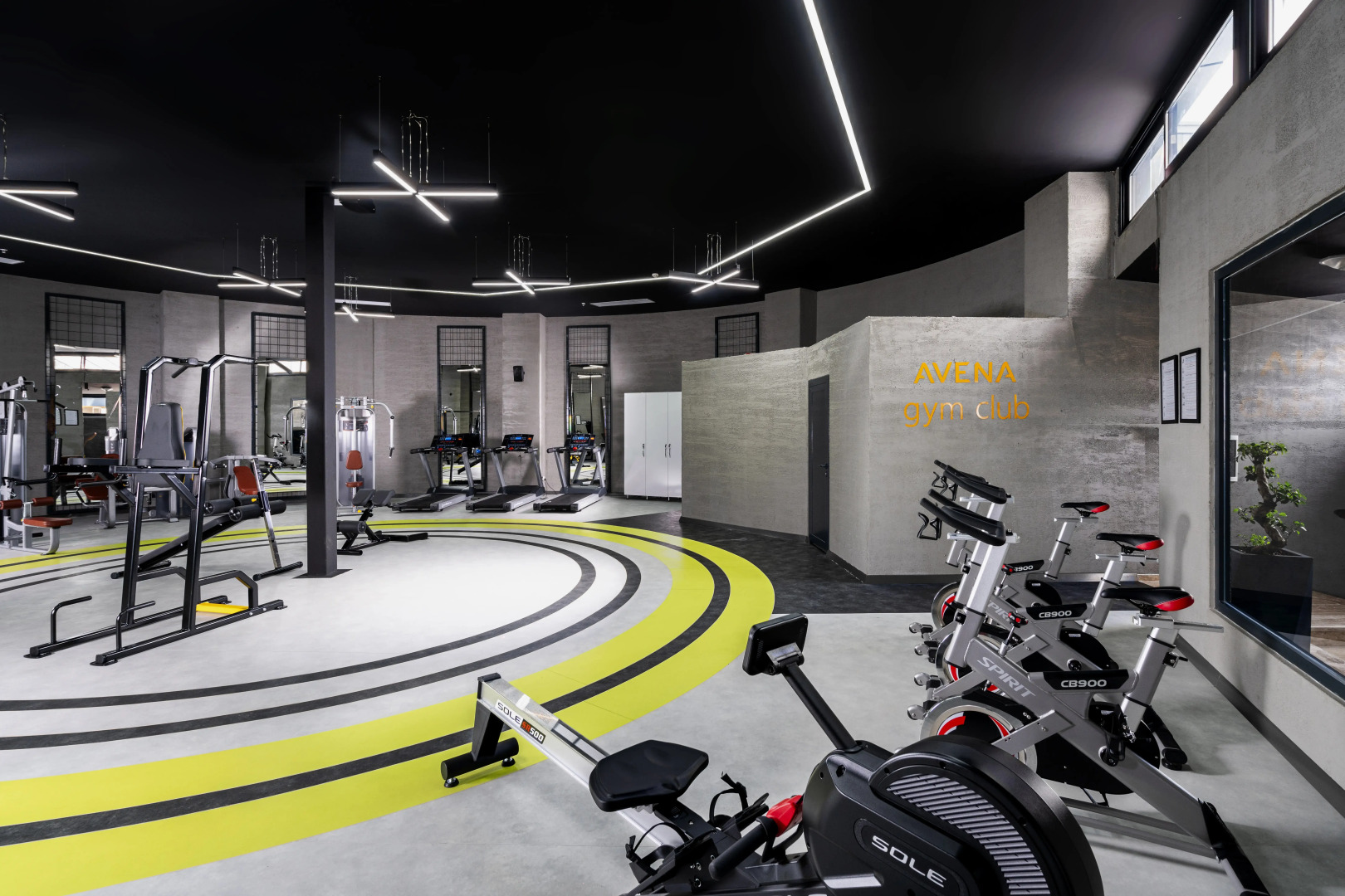 Avena Resort & Spa Hotel