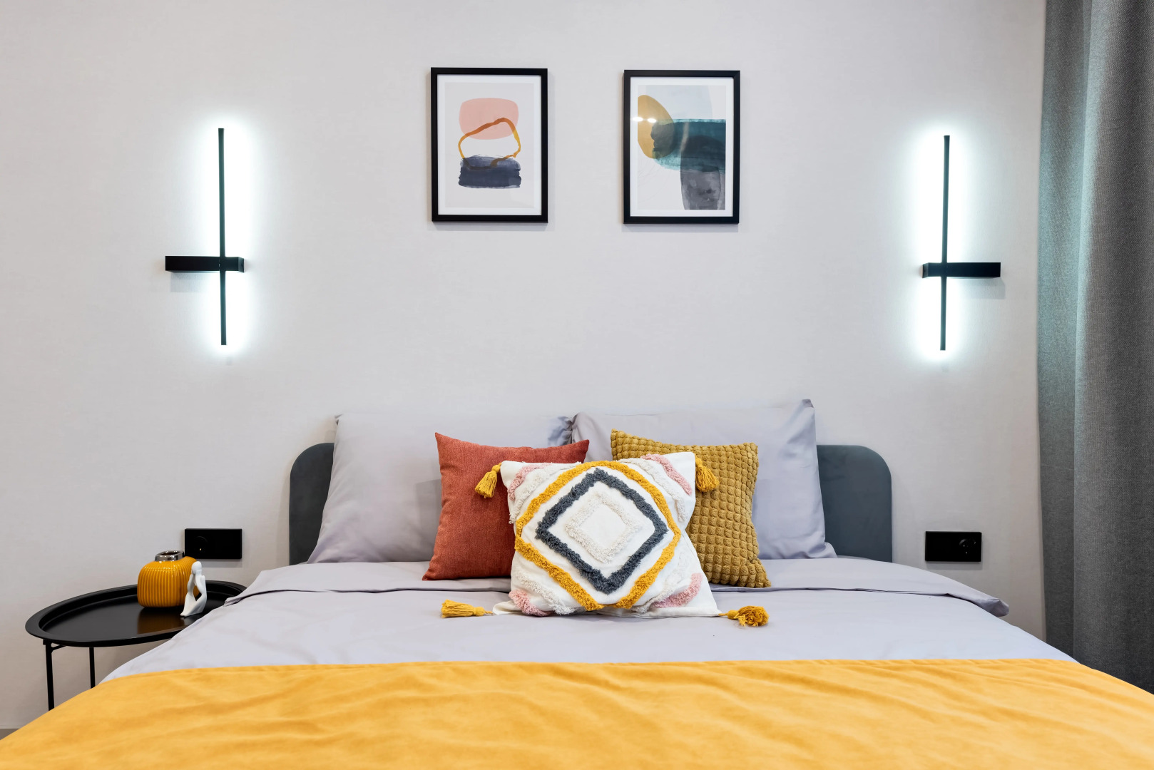 Квартира Уютная в историческом центре города