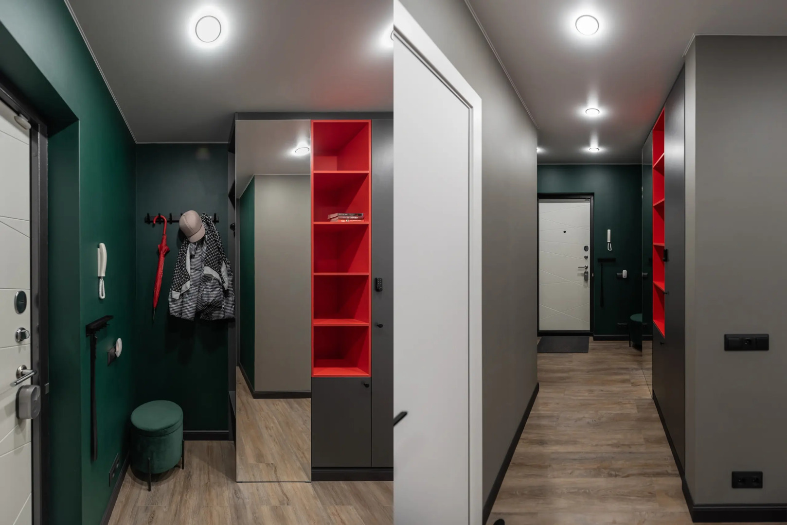 Апартаменты Студия Лето на Волжской - Эстетика в Каждой Детали