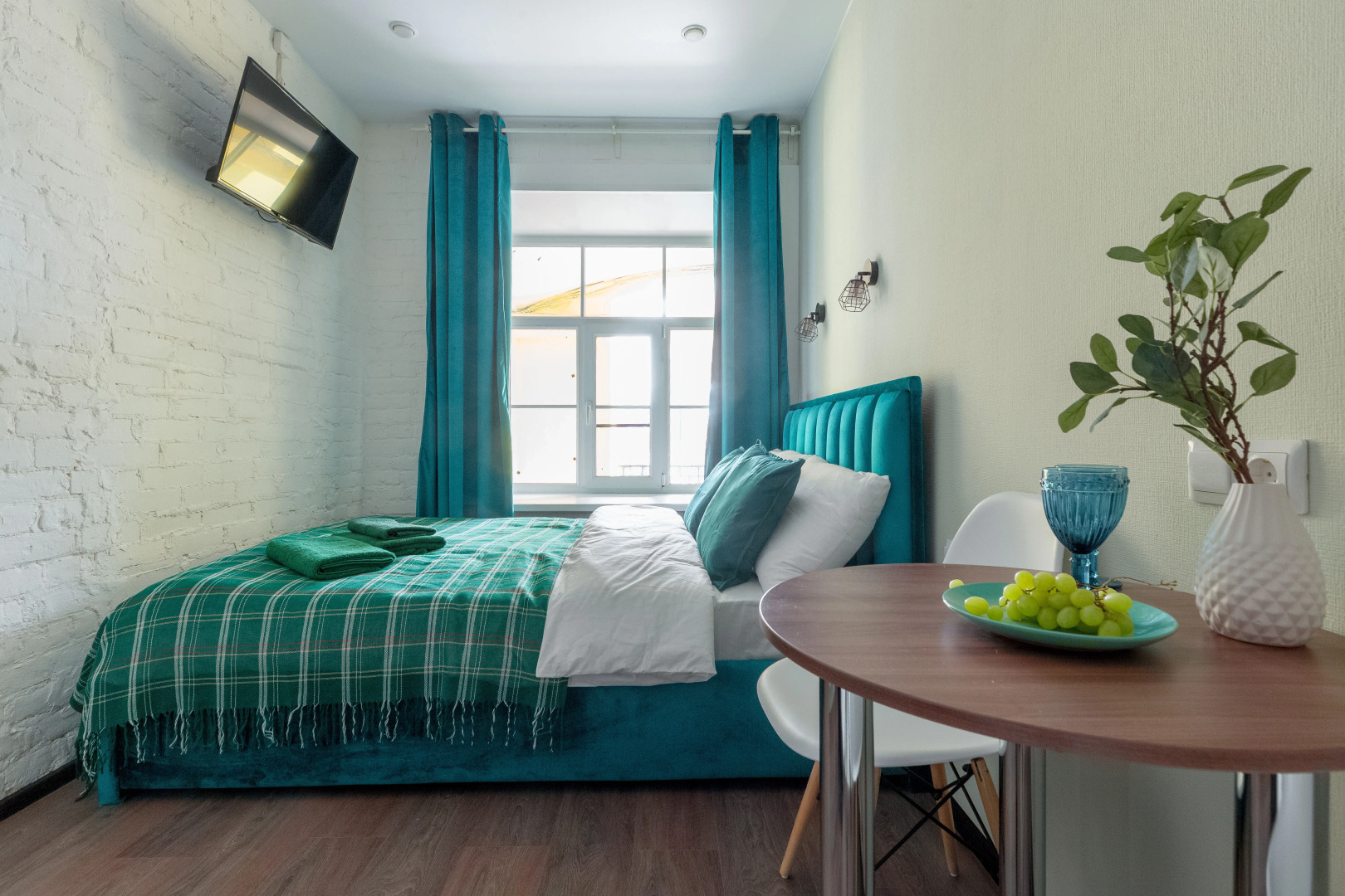 Комплекс апартаментов Port Comfort by Gostiny Dvor