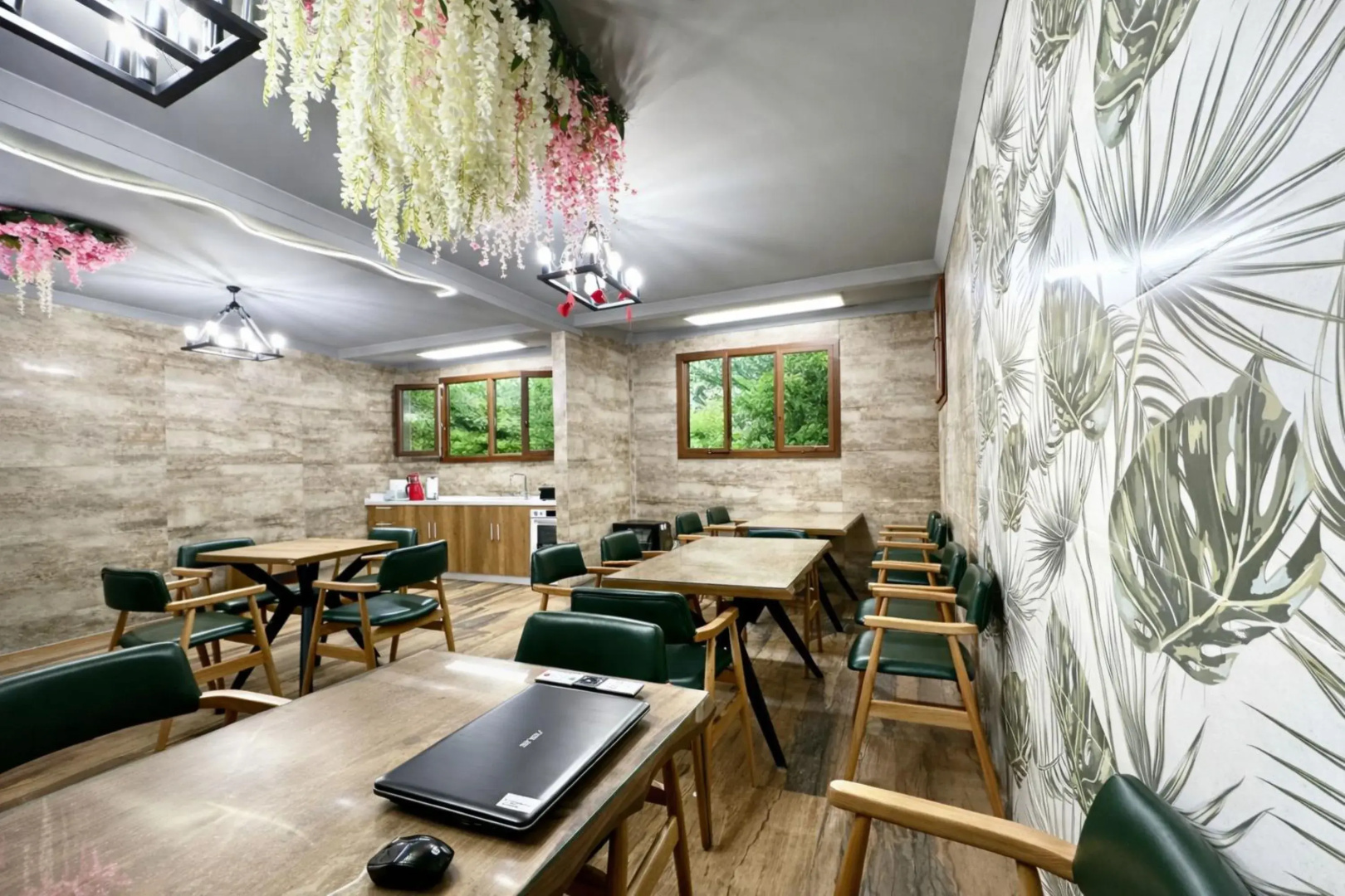 Бутик-отель Kilic Boutique Hotel