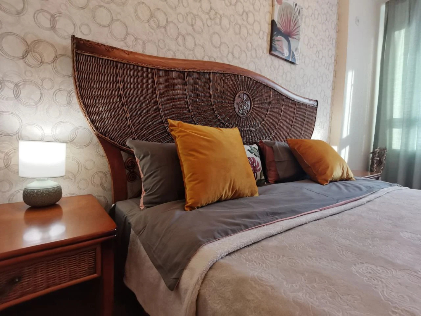 Апартаменты White Lodging на Академика Каргина