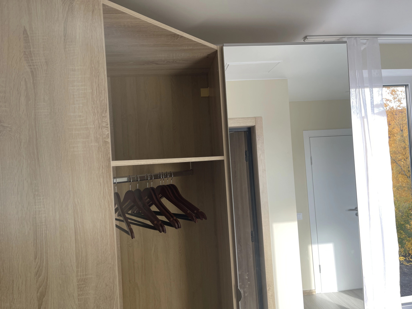 Апартаменты Zoom Apart