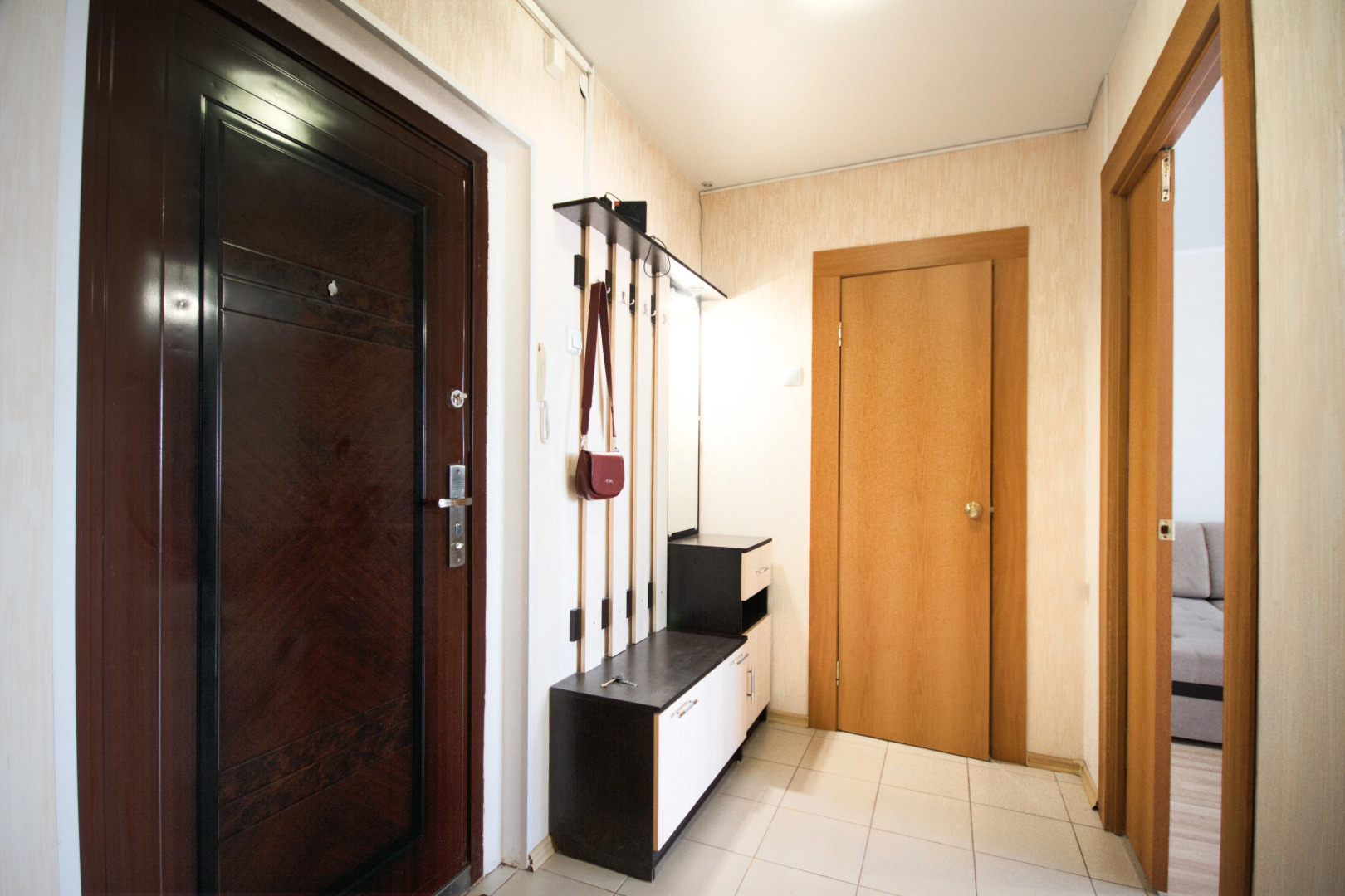 Апартаменты на Ершова 29