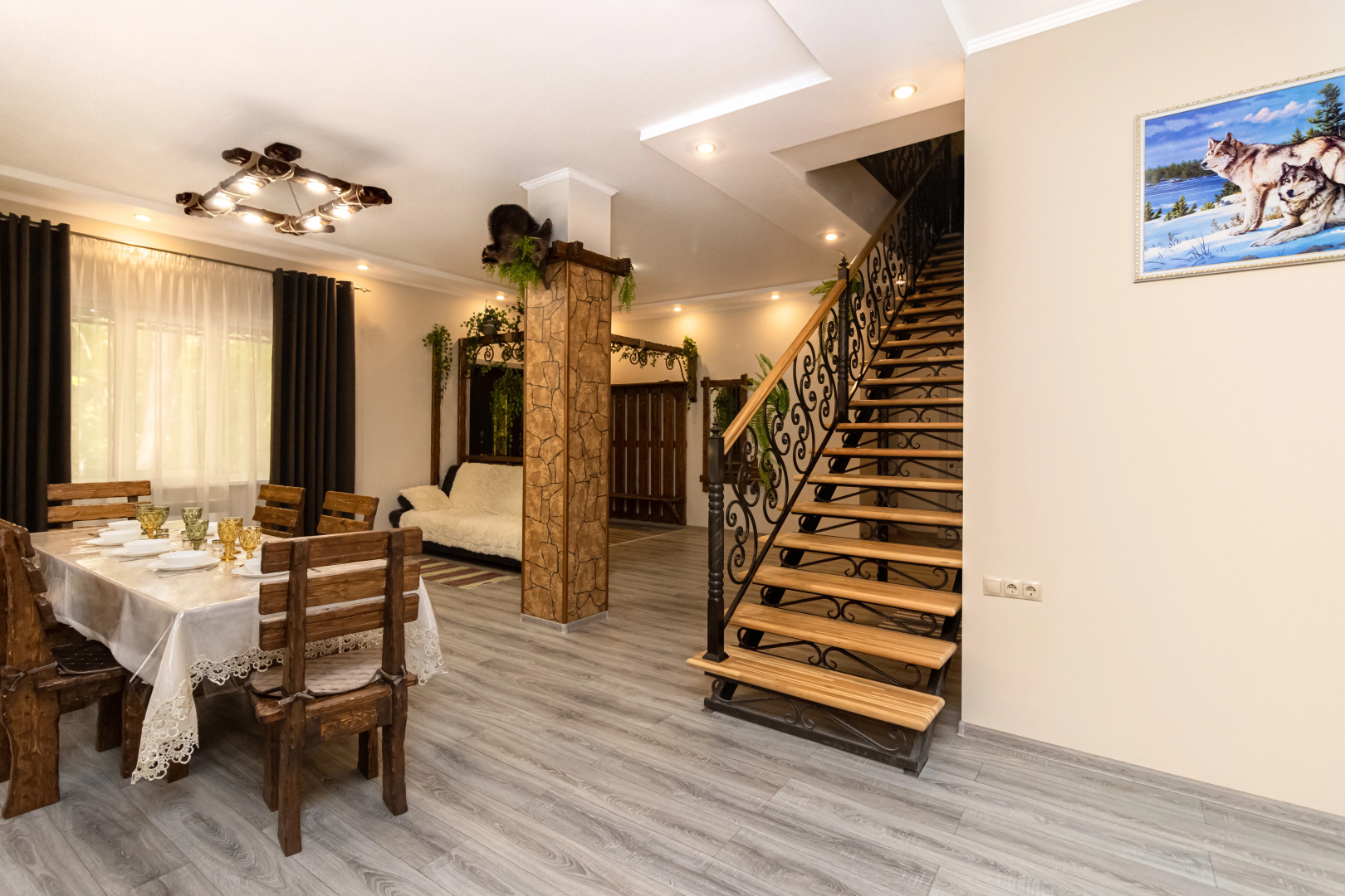 Три Медведя