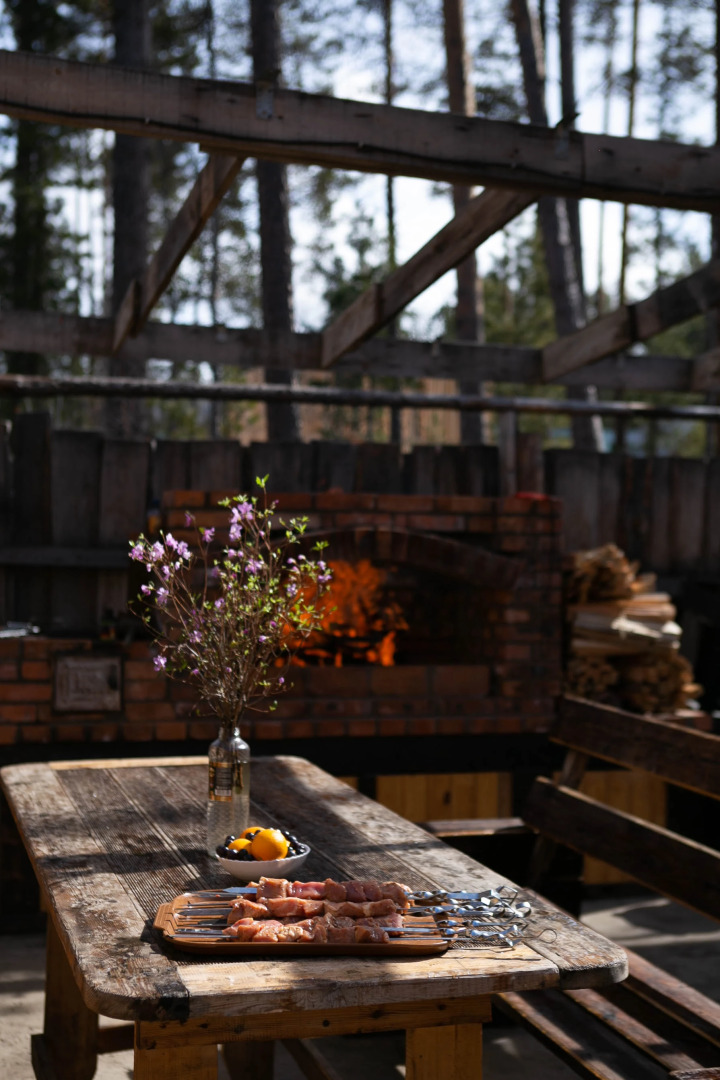 Гостевой Дом Виктория Байкал