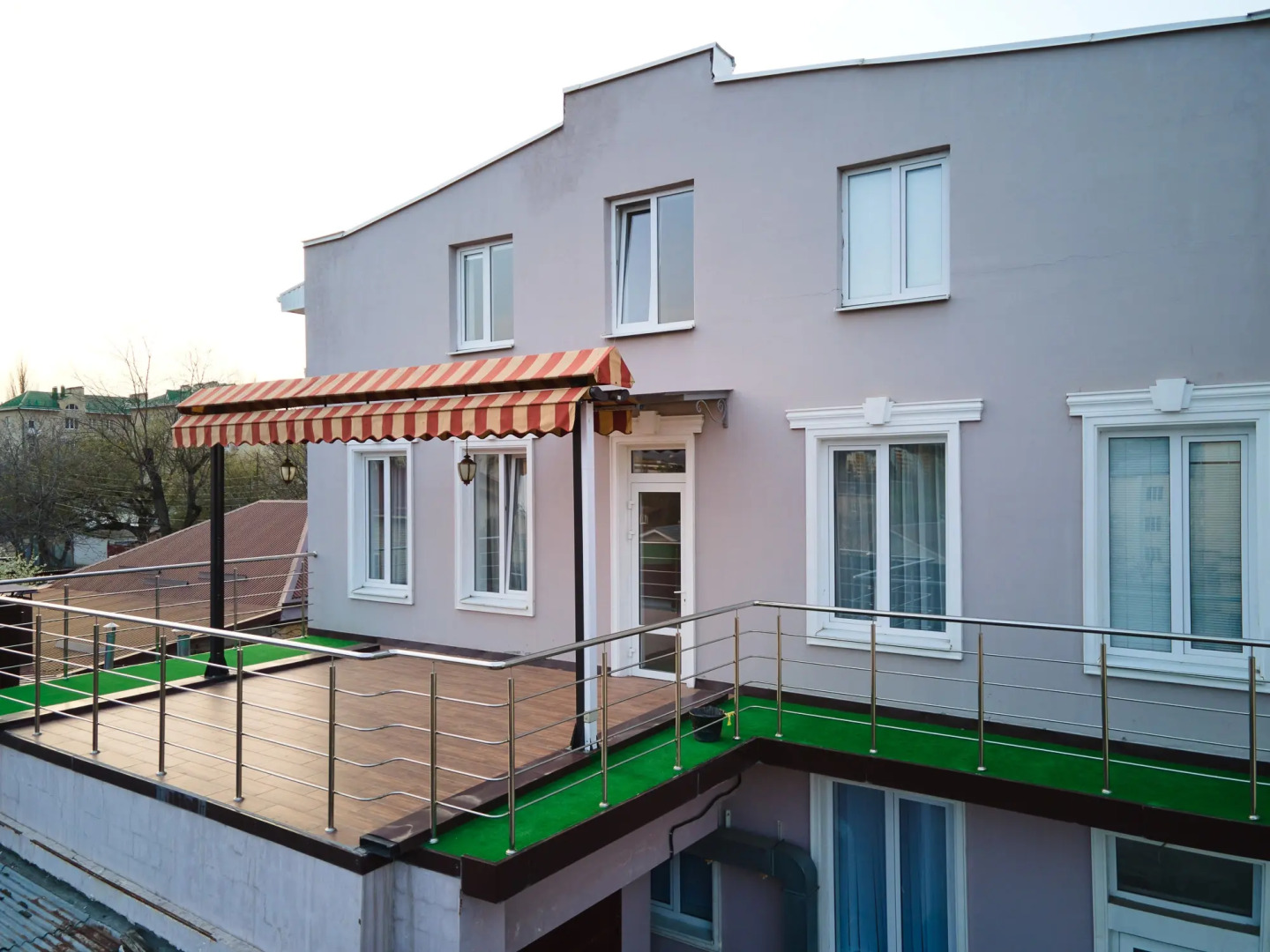 Мини-отель ОливиЯ