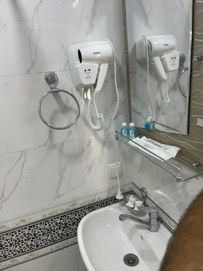 Гостевой дом Green Lux