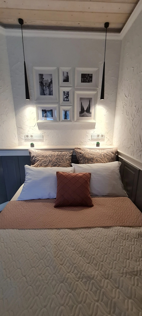 Квартира Студия Итальянские каникулы