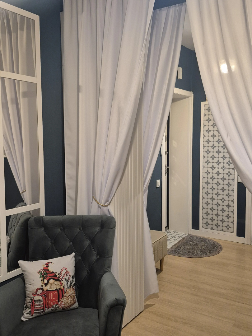 Квартира Sweet Home