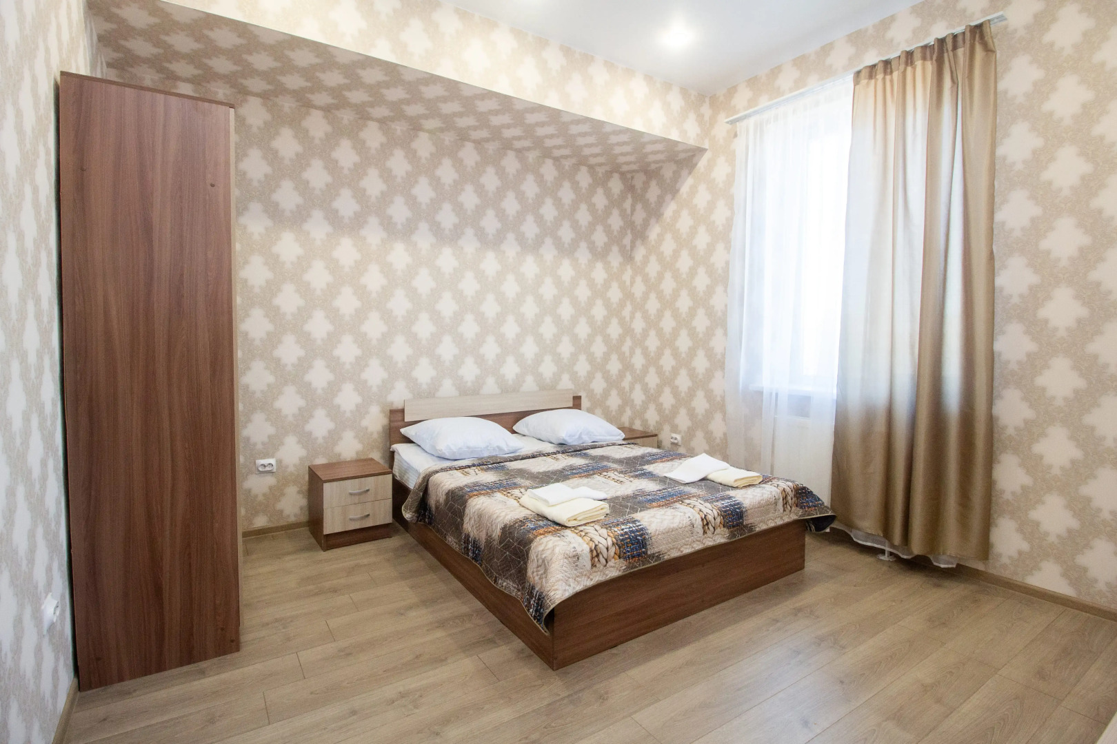 Отель & ресторан Флотилия