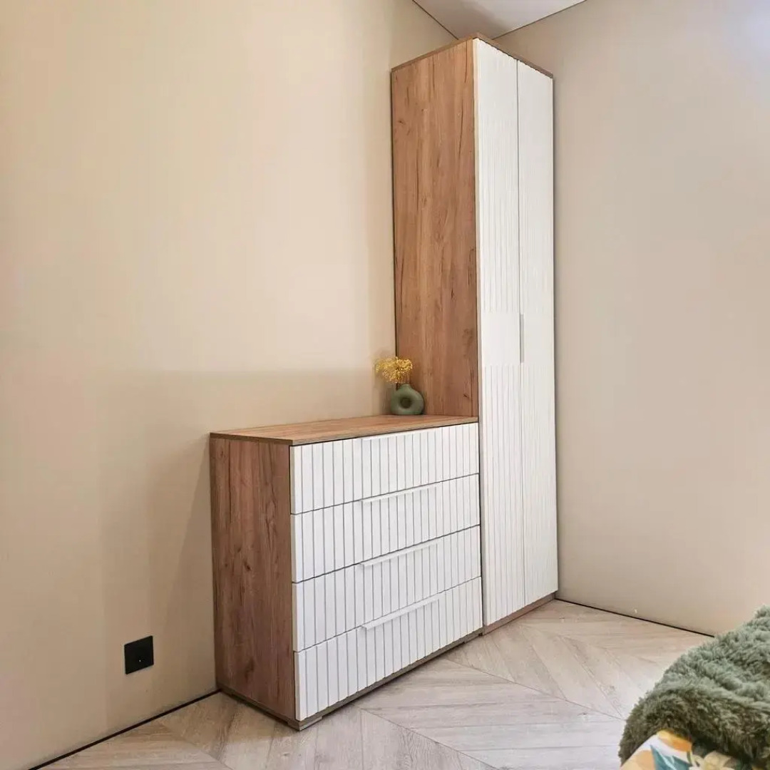 Частный дом HoneyHouse